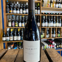 CASTLE OF PLAISANCE - ON THE HILL - WINE OF FRANCE - 2021