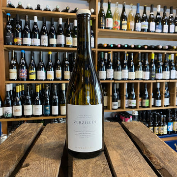 PLEASURE CASTLE - ZERZILLES - 2022