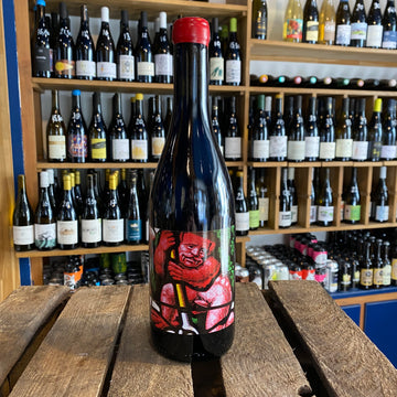 DOMAINE DE L'ECU - MEPHISTO - WINE OF FRANCE - 2020