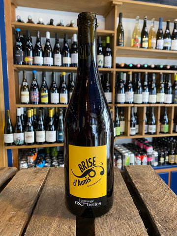 Breeze of Aunis - LA GRANGE AUX BELLES - 2022 - RED - 2022