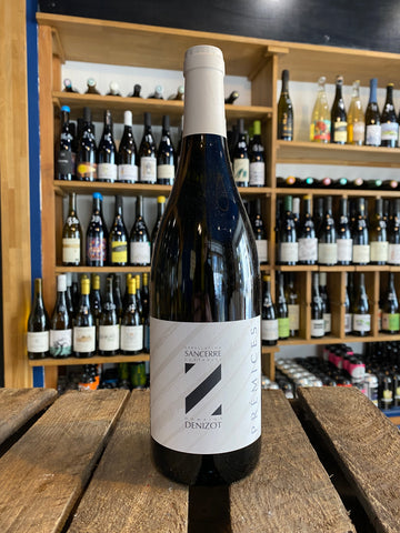 DOMAINE DENIZOT - PREMICES - SANCERRE - 2022