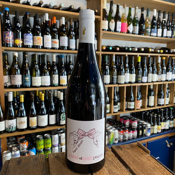 LANDRON CHARTIER - RELAXATION SPIRIT 2021