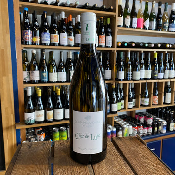 DOMAINE DU CHENE - MOONLIGHT - IGP CEVENNES - 2022