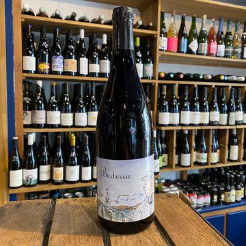 ESTATE OF CHASSORNEY - BEDEAU - BURGUNDY - 2020