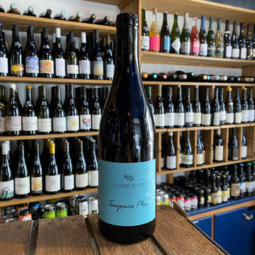 FERME DU CADE - ALWAYS MORE - WINE OF FRANCE - 2022