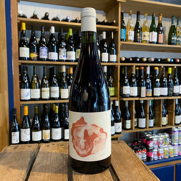 ANTOINE CLAVEL - GARNACHA - VIN DE FRANCE - 2024