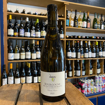 JEAN YVES DEVEVEY - PARTRIDGE FIELDS - HIGH COASTS OF BEAUNE - 2021