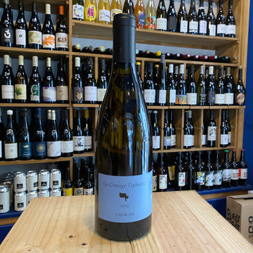 LA GRANGE TIPHAINE - CLEF DE SOL - MONTLOUIS SUR LOIRE - 2023