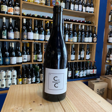 DOMAINE COLVERT - CIN/C - VIN DE FRANCE - 2024
