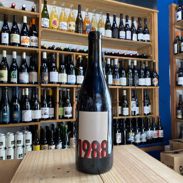 VICTORE BEAU x LES FRERES SOULIERS x YOHANN MORENO - 1988 - VDF - 2024