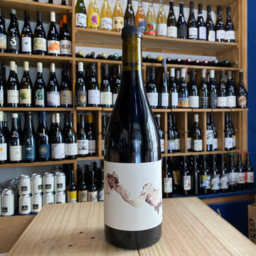 ANTOINE CLAVEL - MATIS - PIC SAINT LOUP - 2023